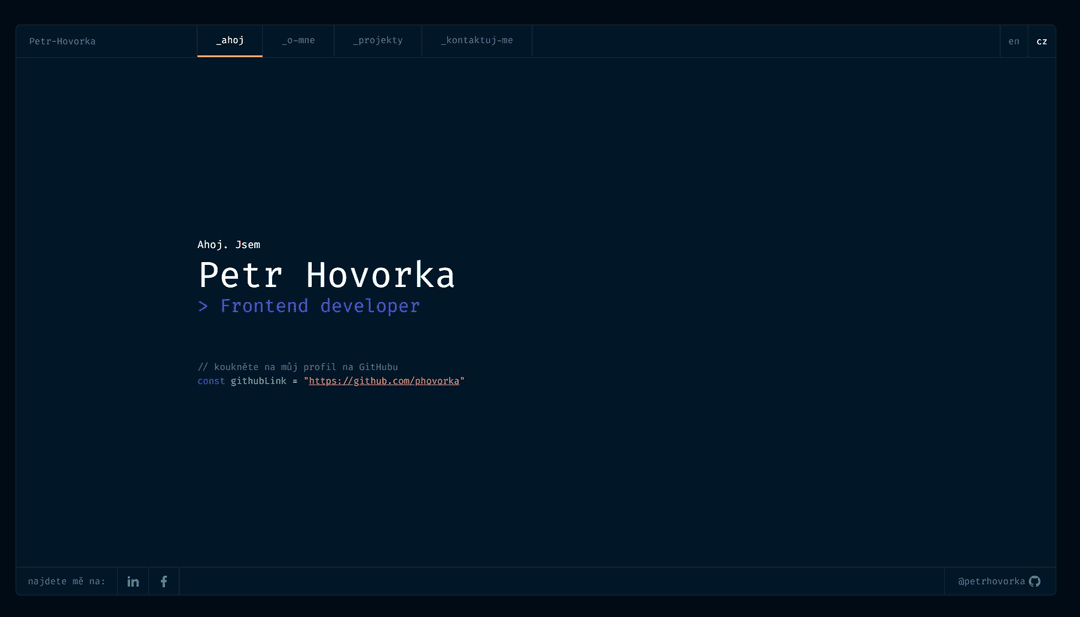 Portfolio